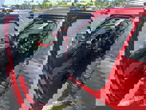 New 2026 Chevrolet TrailBlazer LT image 9