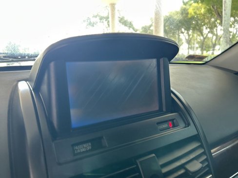 Used 2012 Mitsubishi Galant ES image 7