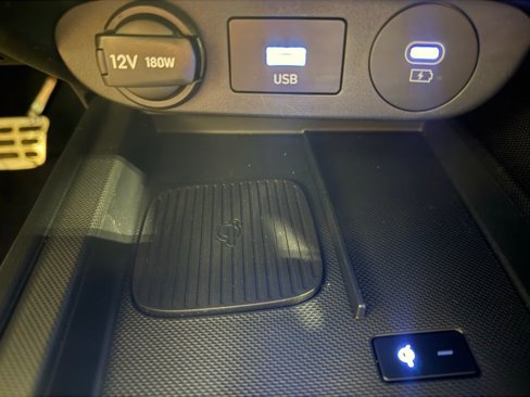 Used 2025 Hyundai Elantra Sport w/ Cargo Package image 24