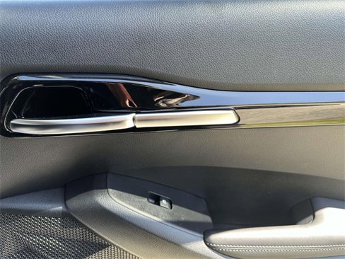 New 2025 Kia Seltos EX w/ EX Sunroof Package image 25