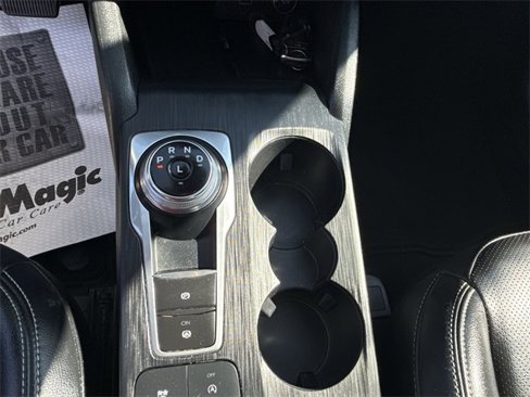 Used 2021 Ford Escape SEL w/ Technology Package image 27