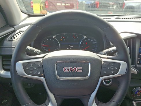 Used 2023 GMC Terrain SLT image 18