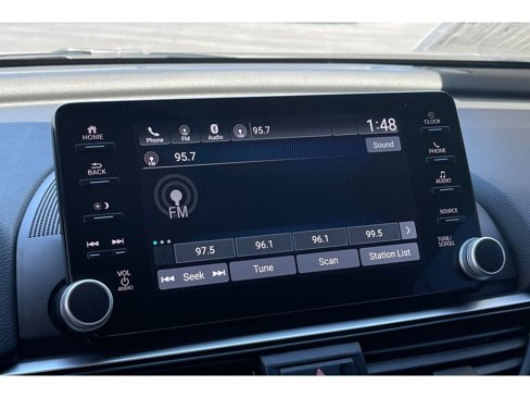 Certified 2021 Honda Accord Sport Special Edition image 23
