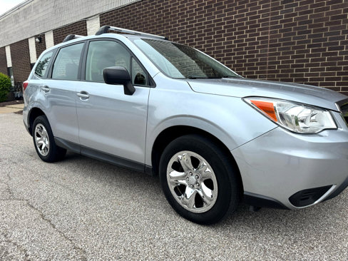 Used 2014 Subaru Forester 2.5i image 28