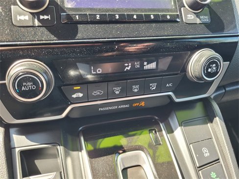 Used 2020 Honda CR-V LX image 24