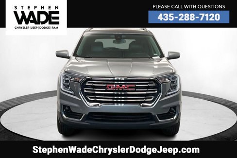 Used 2023 GMC Terrain SLT image 8