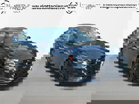 Used 2023 Nissan Altima 2.5 S image 3