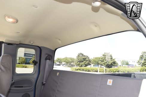 Used 1998 Dodge Ram 2500 Truck 4x4 Quad Cab image 25