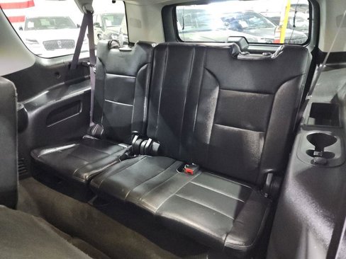 Used 2015 GMC Yukon XL SLE w/ Convenience Package image 25