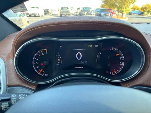 Used 2019 Jeep Grand Cherokee Summit w/ Skid Plate Group image 32