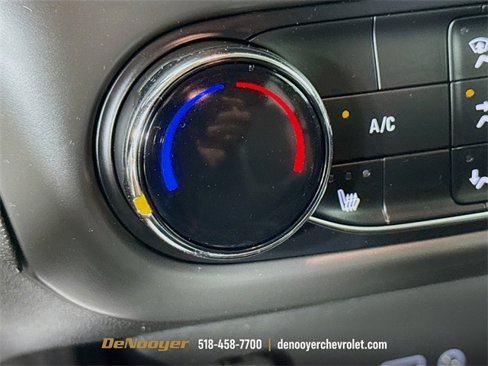 Used 2022 Chevrolet TrailBlazer LT image 20