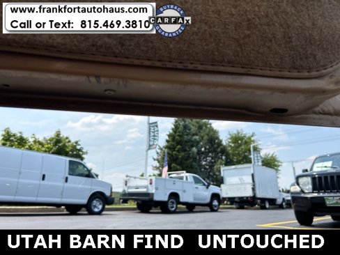 Used 1986 Dodge D/W Truck 150 image 34