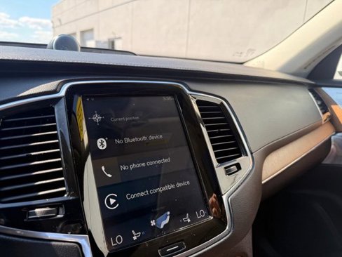 Used 2019 Volvo XC90 T6 Inscription w/ Advanced Package image 20