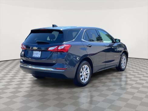 Used 2018 Chevrolet Equinox LT image 7