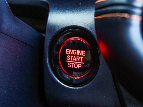 Used 2023 Honda HR-V Sport image 28