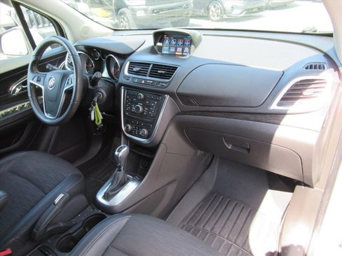 Used 2016 Buick Encore Convenience image 9
