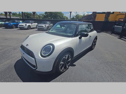New 2025 MINI Cooper S image 20