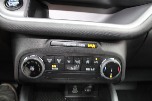 Used 2023 Ford Bronco Sport Big Bend image 17