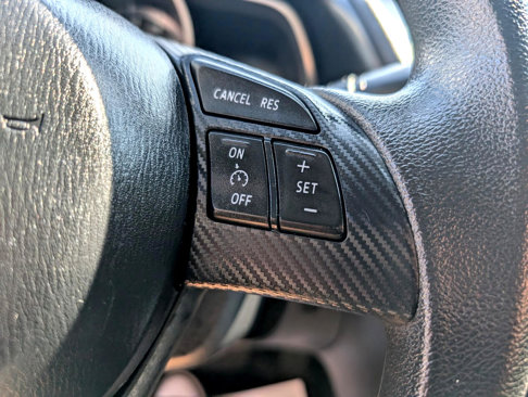 Used 2015 MAZDA MAZDA3 i Sport image 19