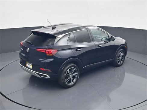 Used 2020 Buick Encore GX Select image 17