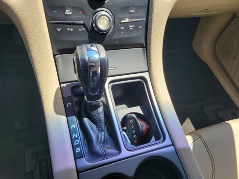 Used 2018 Ford Taurus SEL w/ Equipment Group 201A image 24
