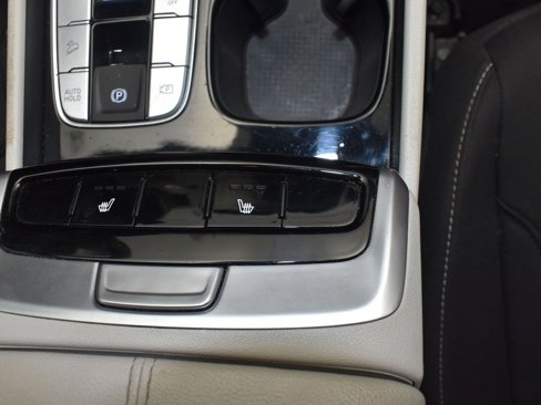 Used 2024 Hyundai Tucson SEL image 26