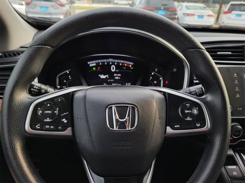 Used 2022 Honda CR-V EX image 10