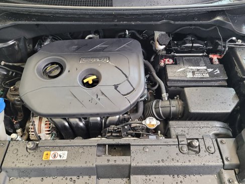 Used 2018 Kia Soul + image 30
