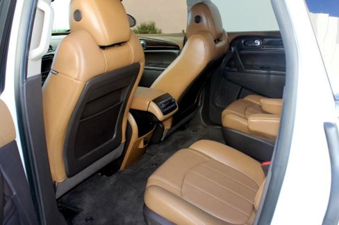 Used 2015 Buick Enclave Leather image 11