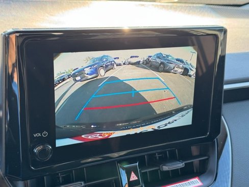 New 2026 Toyota Corolla LE image 14