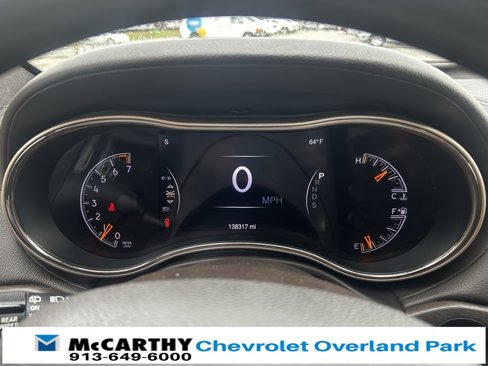 Used 2014 Jeep Grand Cherokee Summit image 10