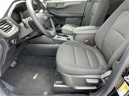 New 2025 Ford Escape Active w/ Tech Pack #1 image 8