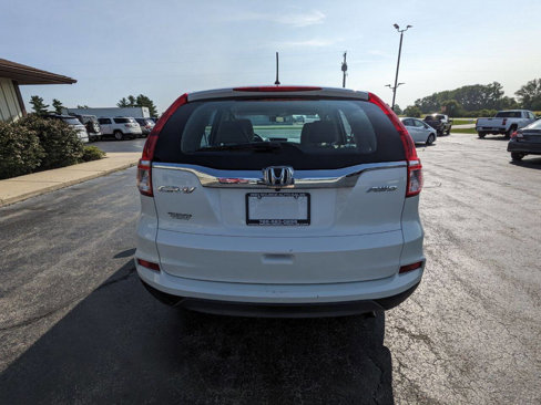 Used 2016 Honda CR-V LX image 7