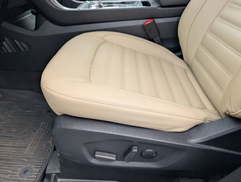 Used 2021 Ford Edge SEL w/ Convenience Package image 8