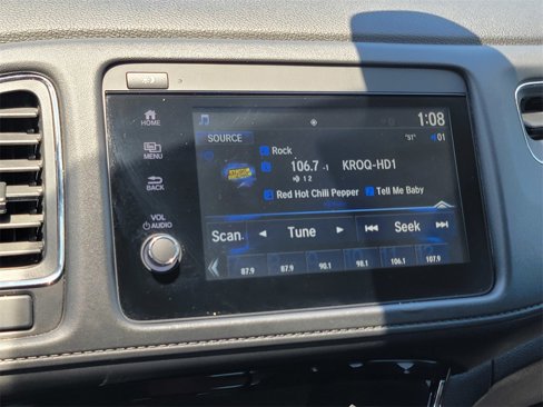 Used 2020 Honda HR-V EX image 25