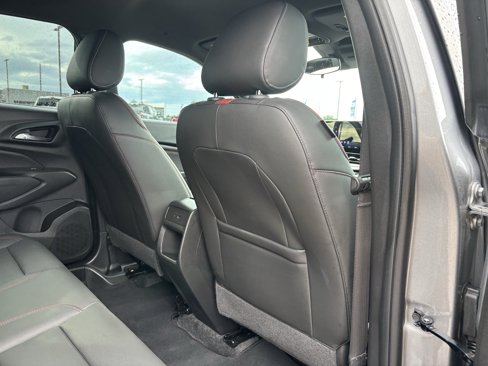 Used 2022 Chevrolet Blazer LT w/ LPO, Sport Package image 21