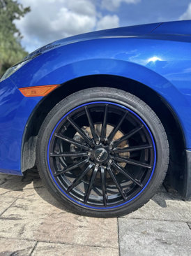 Used 2019 Honda Civic LX image 7