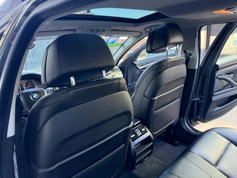 Used 2014 BMW 535i xDrive Sedan image 15