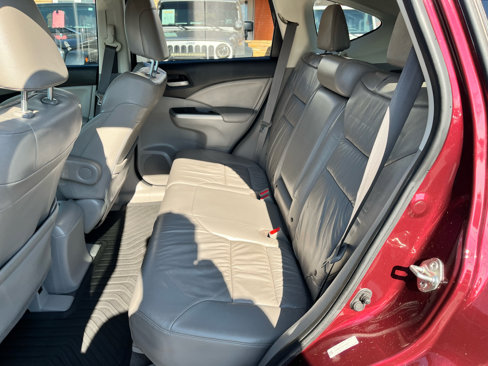 Used 2012 Honda CR-V EX-L image 13