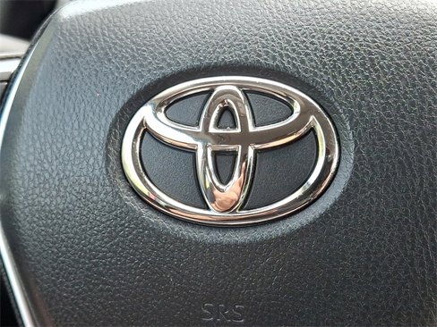 Used 2023 Toyota Camry LE image 24