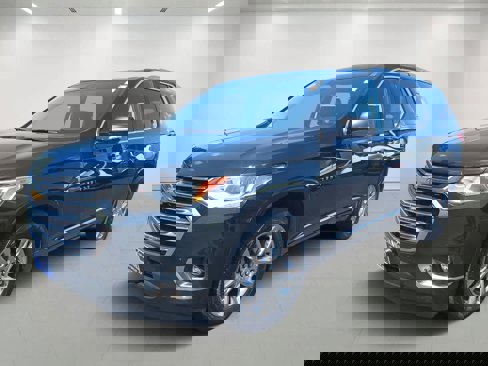 Used 2019 Chevrolet Traverse High Country w/ LPO, Floor Liner Package image 1