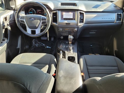 Used 2020 Ford Ranger XLT w/ Equipment Group 302A Luxury image 16