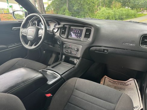 Used 2019 Dodge Charger Police image 23