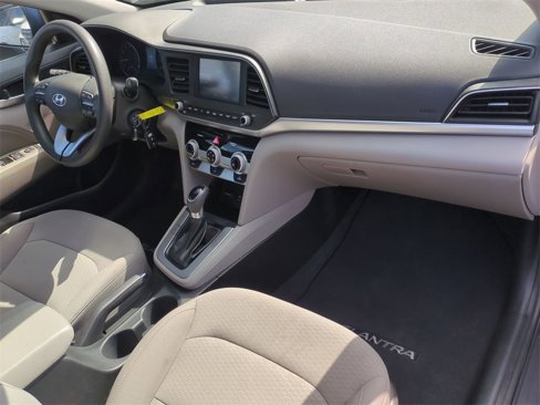 Used 2019 Hyundai Elantra SEL image 26