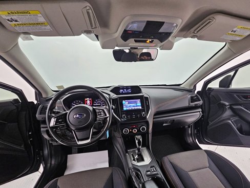 Used 2022 Subaru Crosstrek 2.0i Premium w/ Popular Package #4 image 17