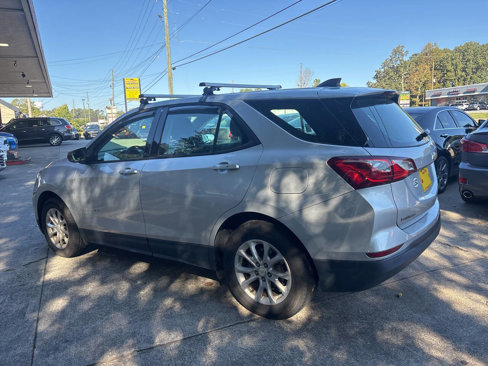 Used 2019 Chevrolet Equinox LS image 6