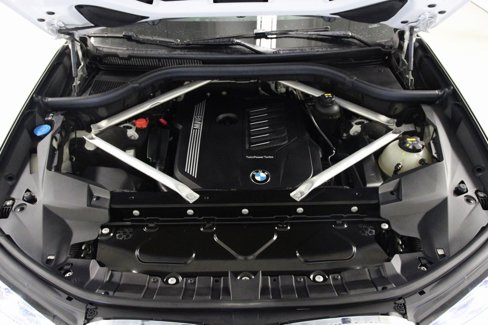 Used 2019 BMW X7 xDrive40i w/ Premium Package image 12