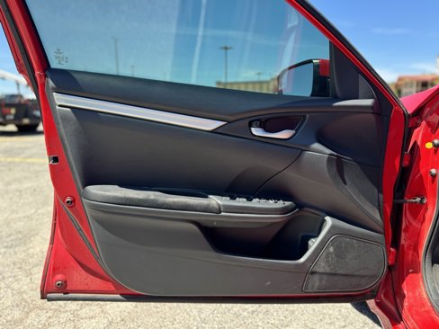 Used 2017 Honda Civic LX image 5