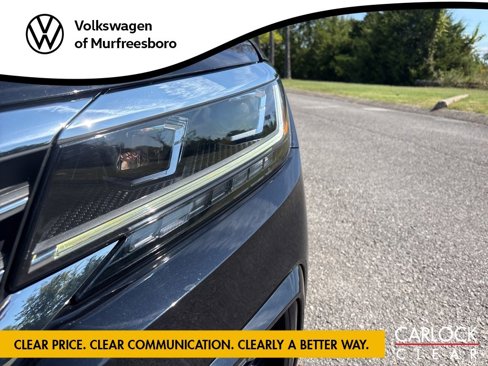 Used 2021 Volkswagen Passat 2.0T R-Line image 10