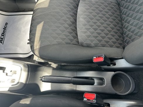 Used 2022 Mitsubishi Mirage ES image 33